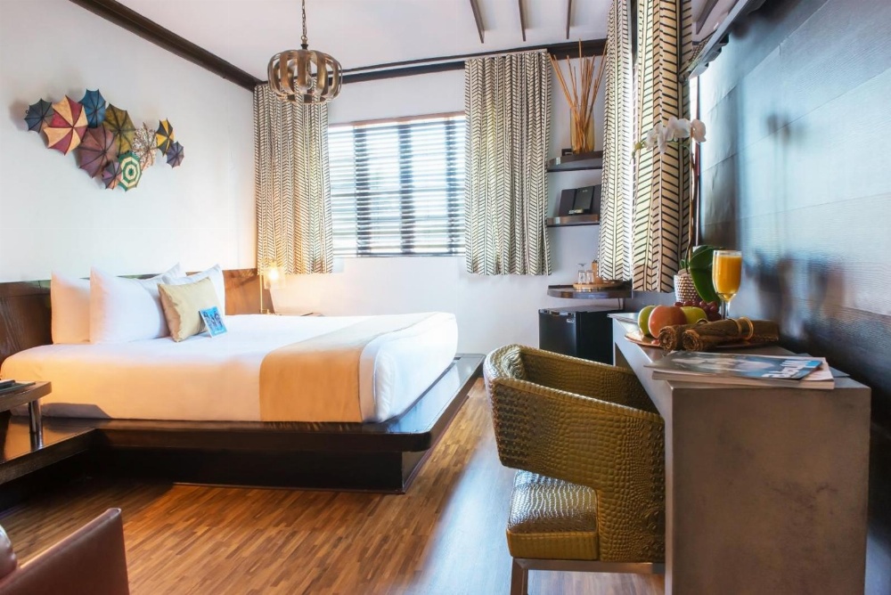 Hotel Chelsea Main image